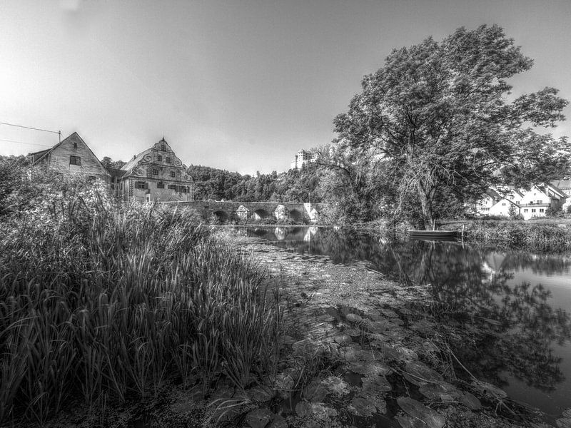An der Pfalz by Marc J. Jordan