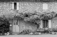 Huis in Brantes