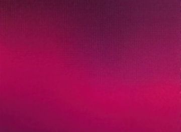 Magenta Gloed van Modern Collection