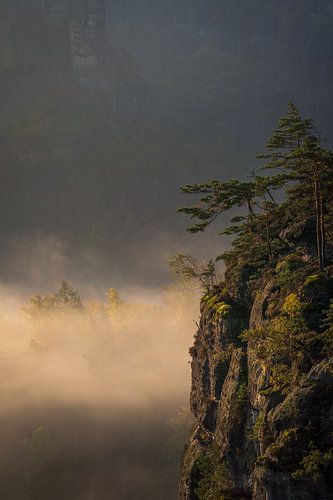Japan in der sächsischen Schweiz