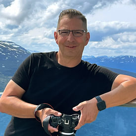 Thomas Heins Profilfoto