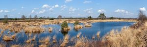Der Naturpark der Plateaux-Grenze
