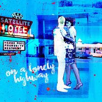 Blue Hotel - #1 (of 5)