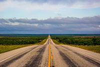 The Never Ending Road
