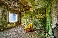 Hotel Atlantis by Tom van Dutch thumbnail