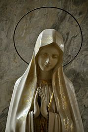 Maria von Hans Brinker