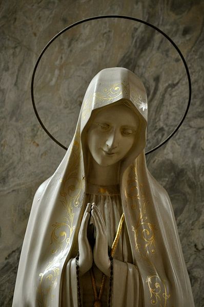 Maria par Hans Brinker