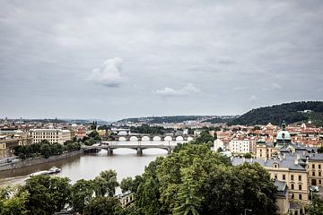 Praag - Praha - Prague