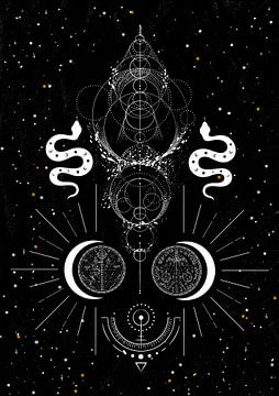 Symbols of Ritual Magic by Lucia