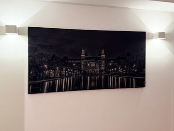 Klantfoto: Rijksmuseum Amsterdam