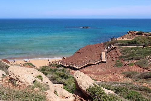 Red coast.2