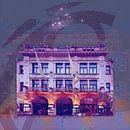 Cinema Buitenhof in The Hague by Marjoline Delahaye thumbnail
