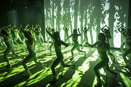 sport en spel van Egon Zitter