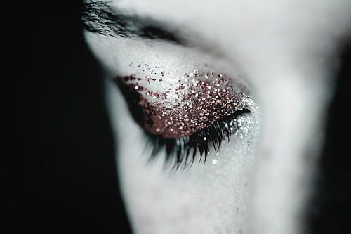 the Eye