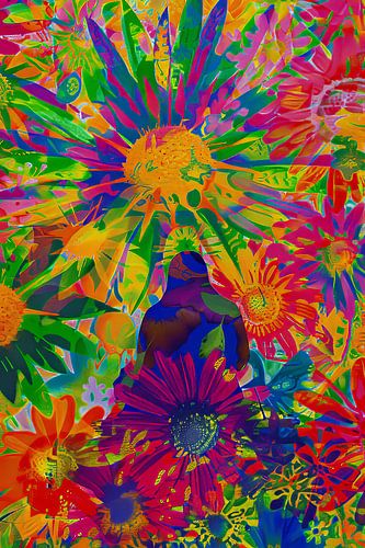 Flowerpower Generatie