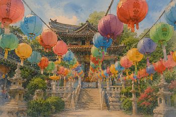 Festival of Light