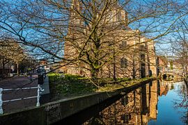 Delft von Brian Morgan