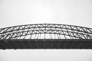Sydney Harbour Bridge van DsDuppenPhotography