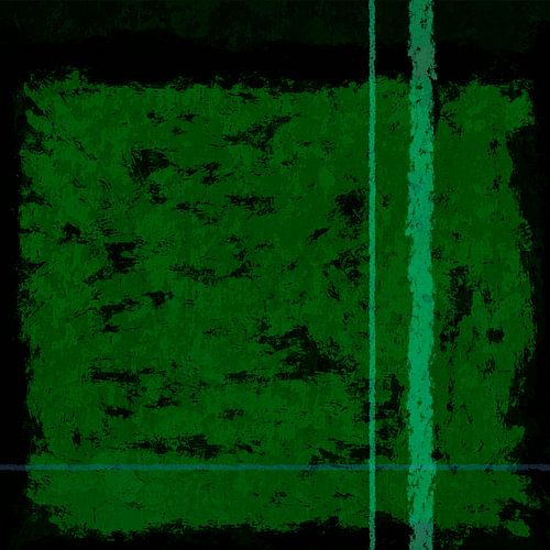Green equilateral