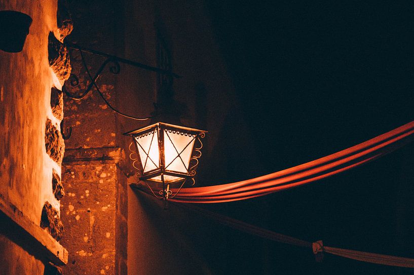 Het licht van Obidos par Carina Stroo Cloeck