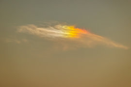 Parhelion