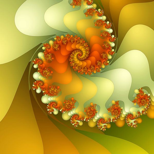 Soft Drink von Jutta Maria Pusl