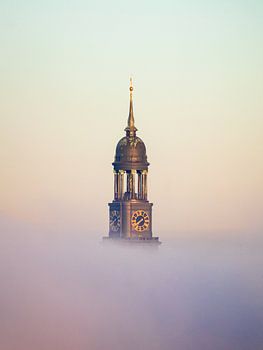 Michel Hamburg