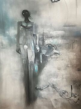 The rise of a new era by fadi van yaldani