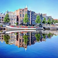 Amstel Amsterdam Nederland