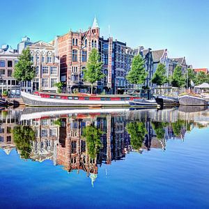 Amstel Amsterdam Pays-Bas