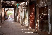 Marrakesch Marokko