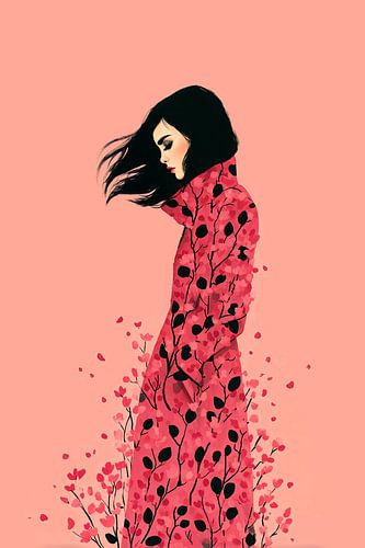 Life is not about Roses no.3