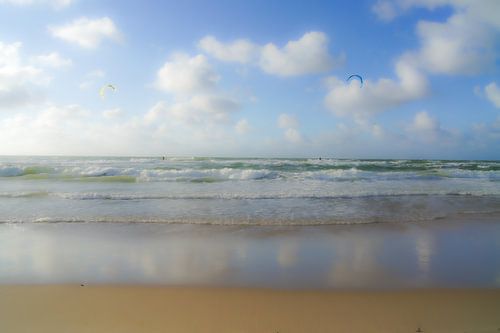 Oostkapelle strand
