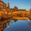 Leiden by Night - Koornbrug - 1 sur Tux Photography