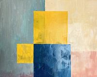 Geometry of Hues