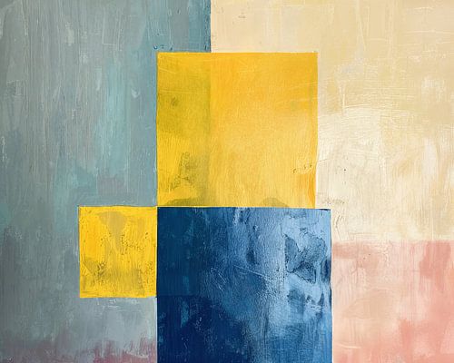 Géométrie des teintes