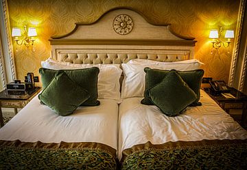 Luxe hotels, Abu Dhabi, Verenigde Arabische Emiraten van Travel Tips and Stories