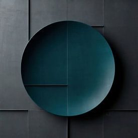 Kanso 201-03t2 van Aimelle ML