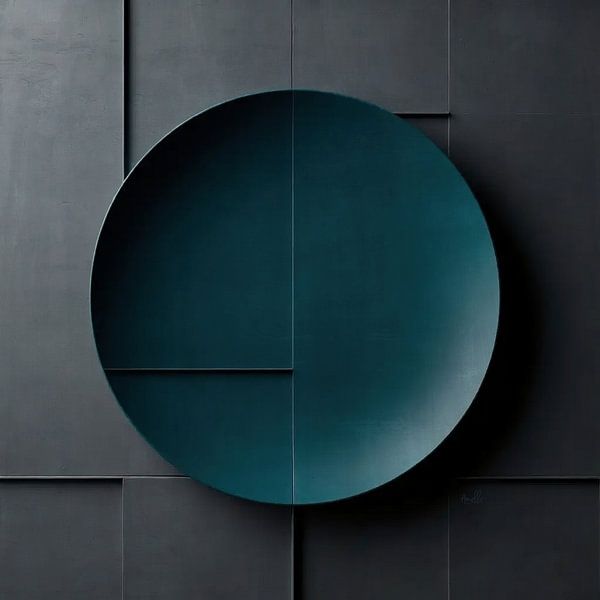 Kanso 201-03t2 van Aimelle ML