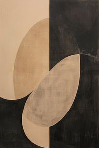 Skandinavischer Minimalist