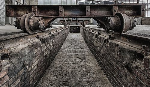 Trainyard