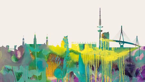 Hamburg in a nutshell