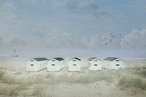 Maison de plage n° 5