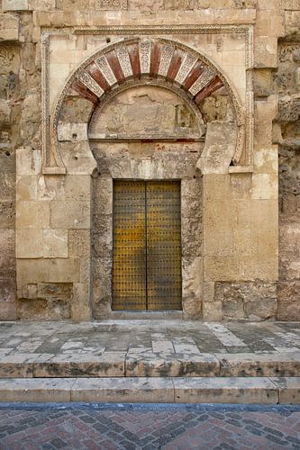 Mezquita - Cordoba