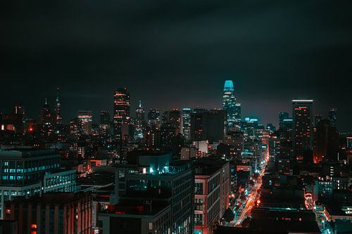 San Francisco