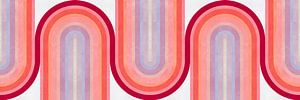 Lignes d'aquarelle 4
