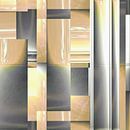 Pilaren 1  (tweeluik) van Nina IoKa thumbnail