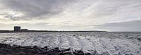 Synchronised waves 1