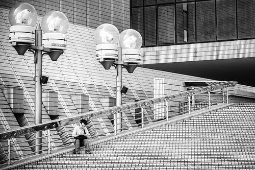 Publier entre deux messages