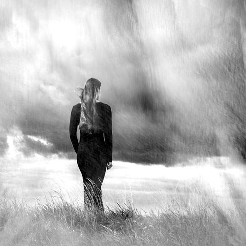 Opnieuw beginnen van Liefs van Peet